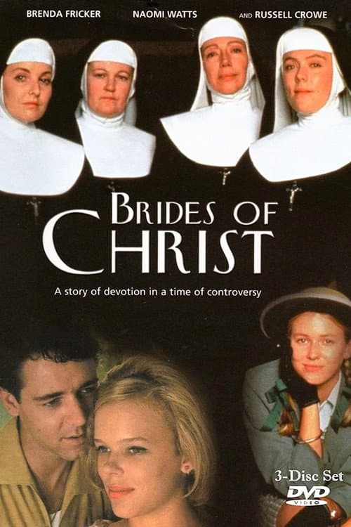 Brides of Christ Season 1 poster