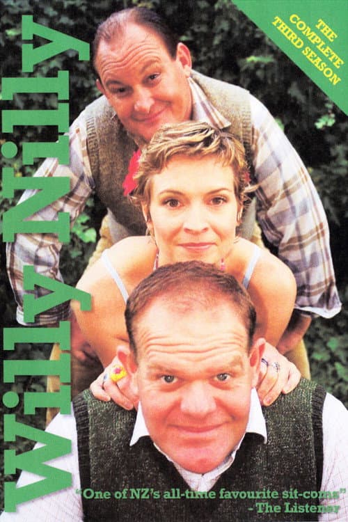 Willy Nilly (2001) Season 3 poster