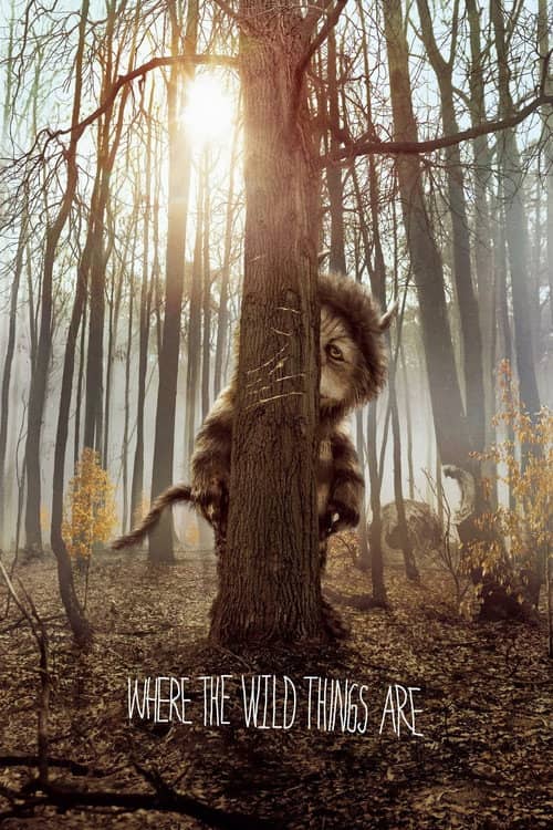 Where the Wild Things Are