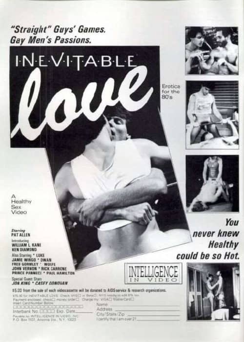Inevitable Love
