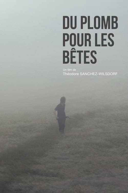 Du plomb pour les bêtes