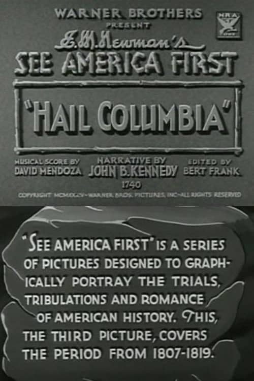 Hail Columbia