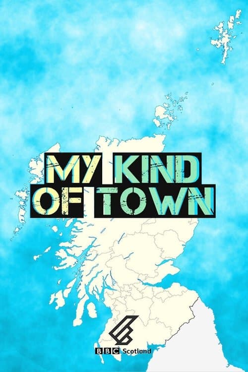 My Kind of Town Season 1 poster
