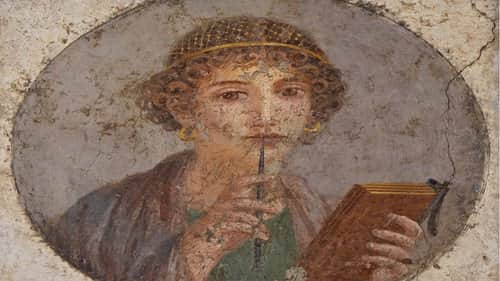 Pompei, Countdown