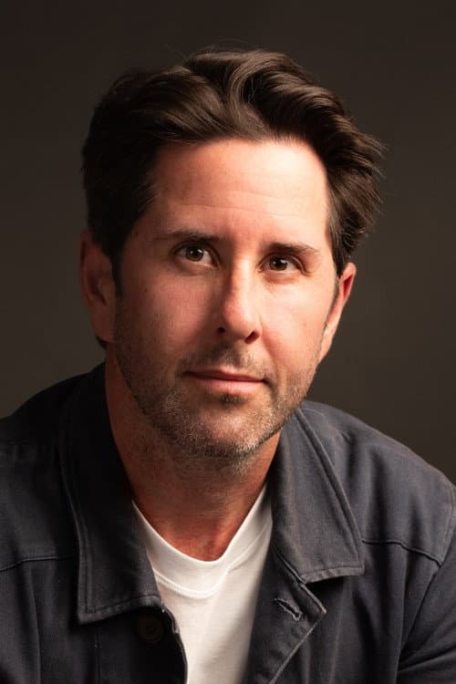 Simon Beesley