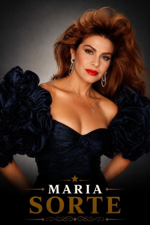 MarĂa SortĂ©
