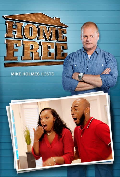 Home Free Season 2 poster