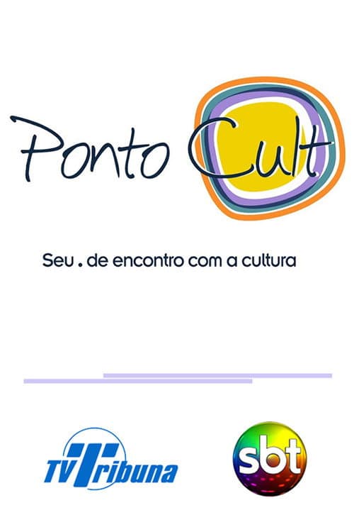 Ponto Cult 2016 poster
