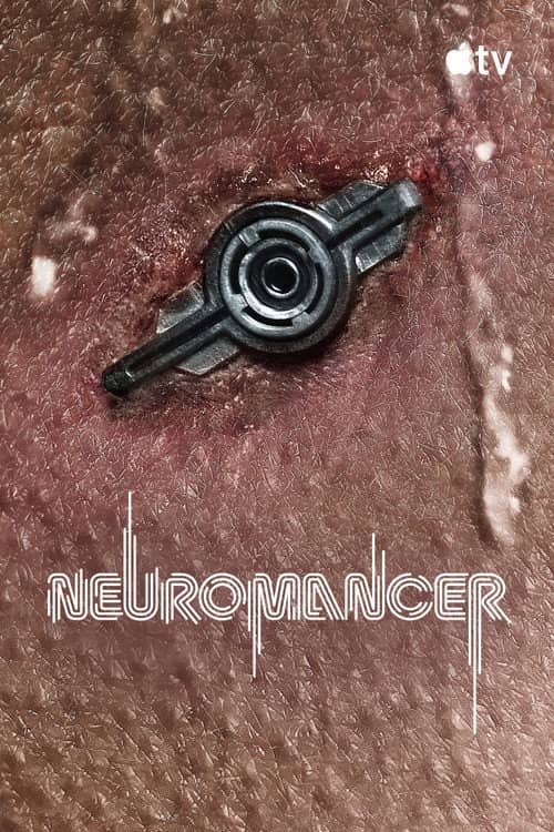 Neuromancer