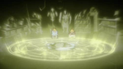 Those Who Challenge the Sun