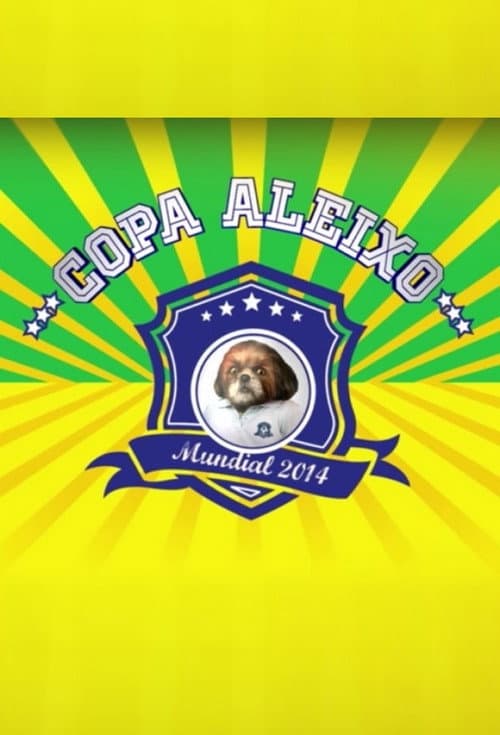 Copa Aleixo 2014 Season 1 poster