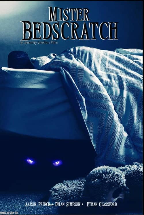 Mister Bedscratch