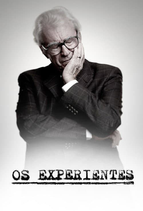 The Wise Ones Season 1 poster