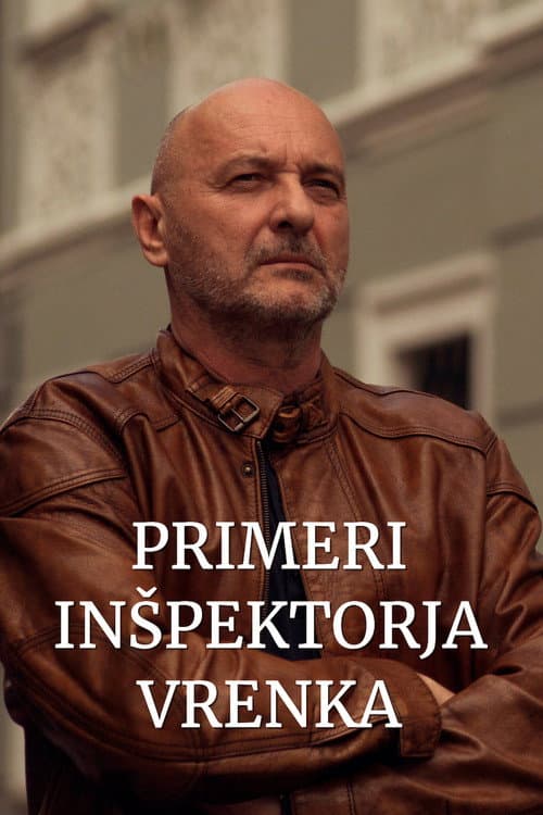 Cases of Inspector Vrenko Season 3 poster