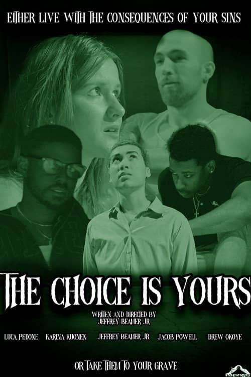 The Choice is Yours