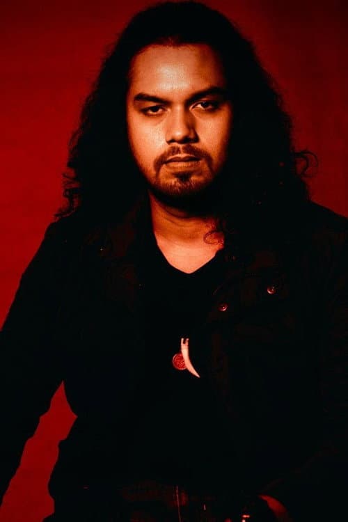 Blake Salcedo