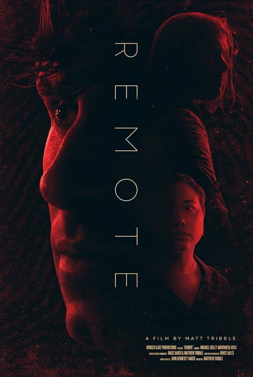 Remote