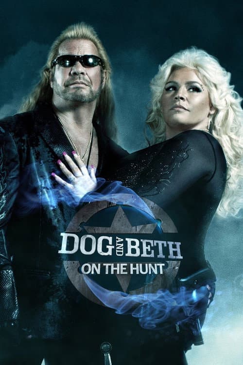 Dog and Beth: On the Hunt Season 2 poster