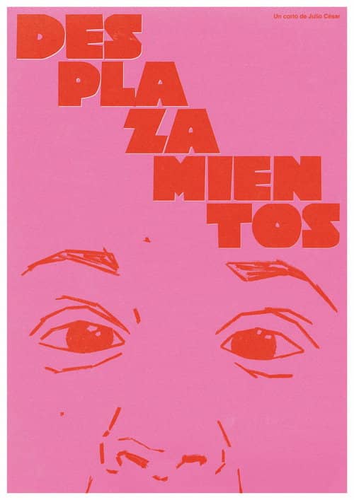 Desplazamientos
