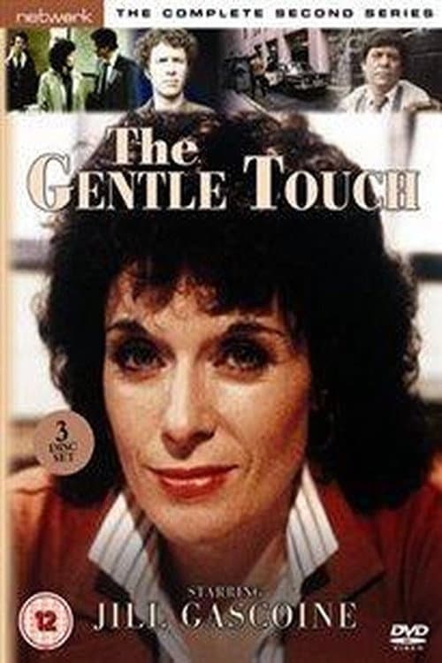 The Gentle Touch Series 2 poster