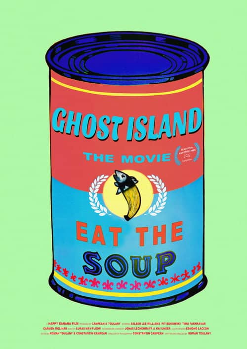 Ghost Island