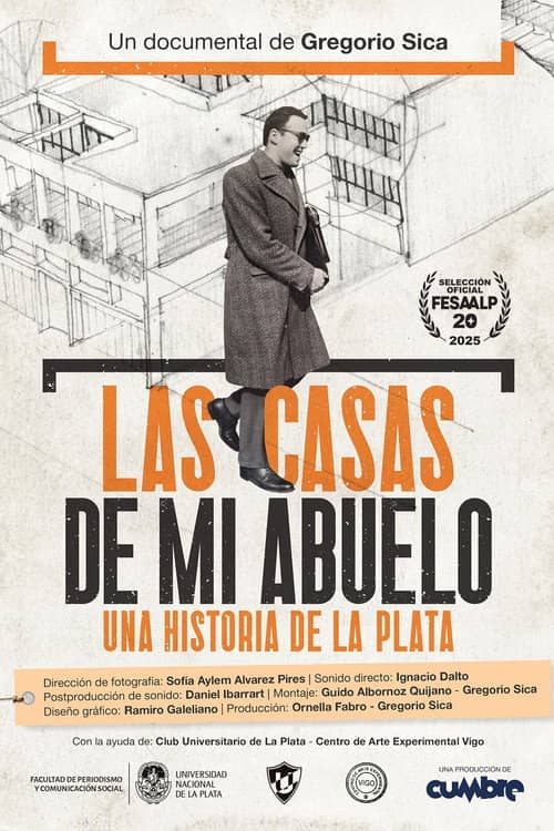 Las casas de mi abuelo