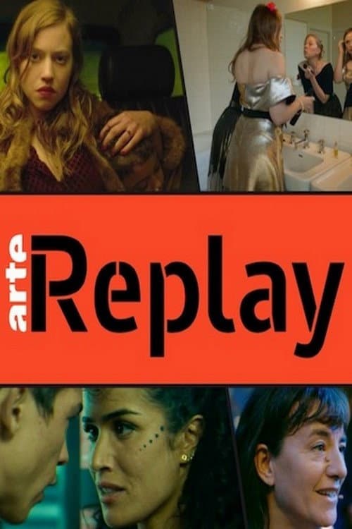 Replay Season 1 poster