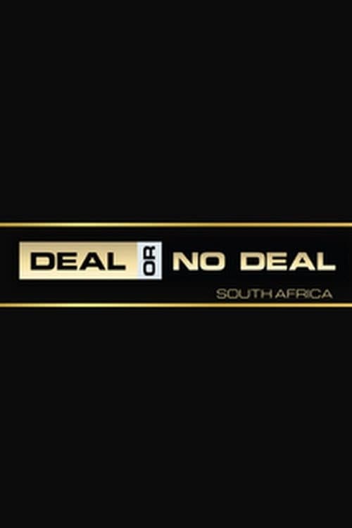 Deal or No Deal Season 2 poster