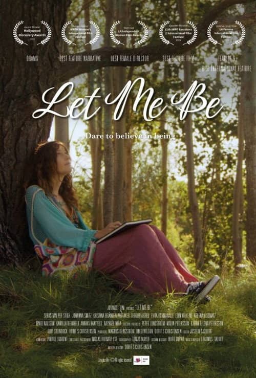 Let Me Be