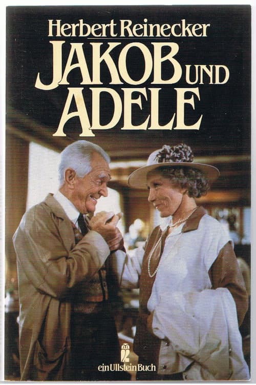 Jakob und Adele Season 1 poster