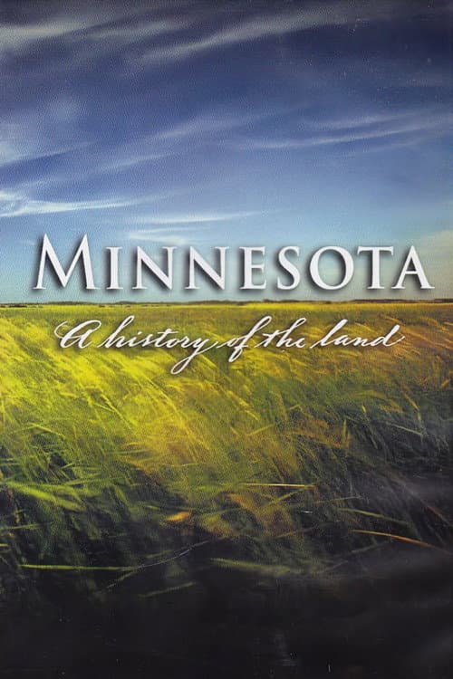 Minnesota: A History of the Land Season 1 poster