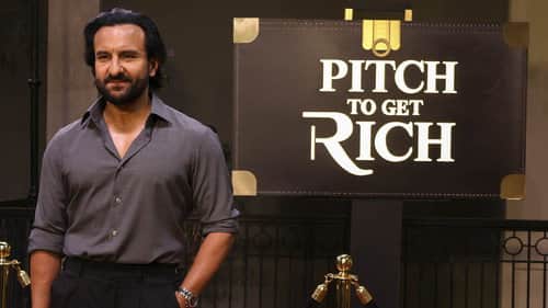 Pitch to Network
