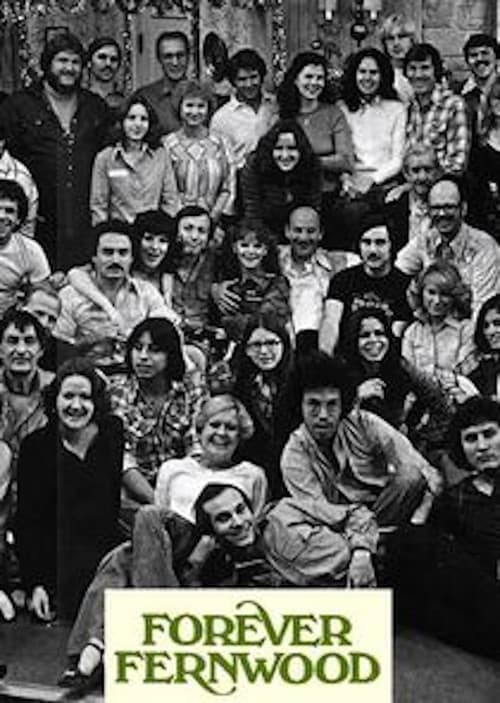Forever Fernwood Season 1 poster