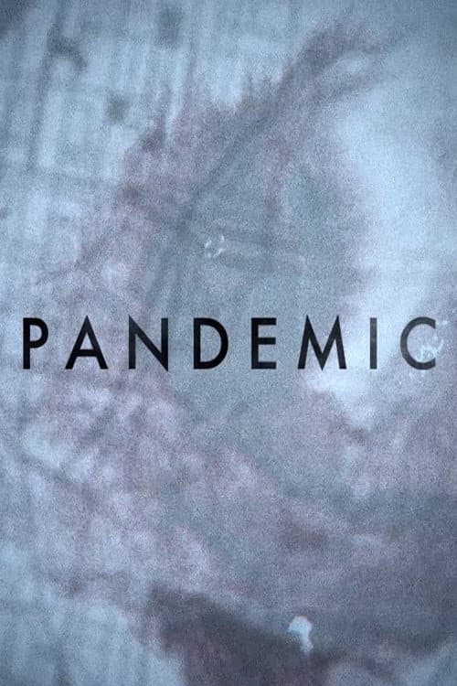 Pandemic Season 1 poster