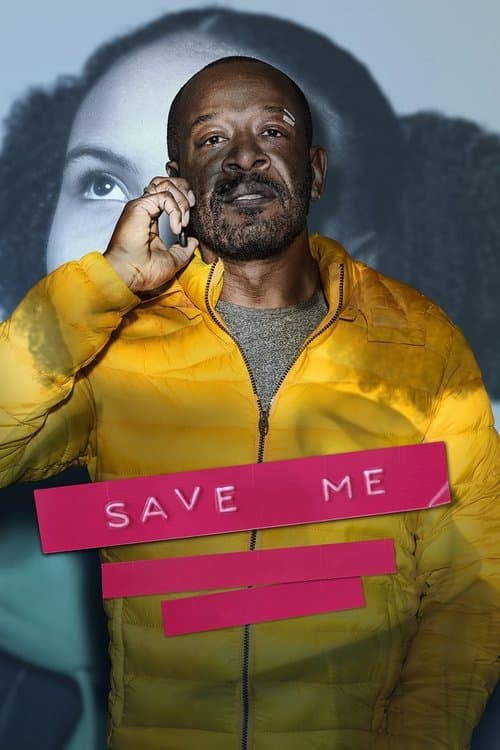 Save Me Season 1 poster