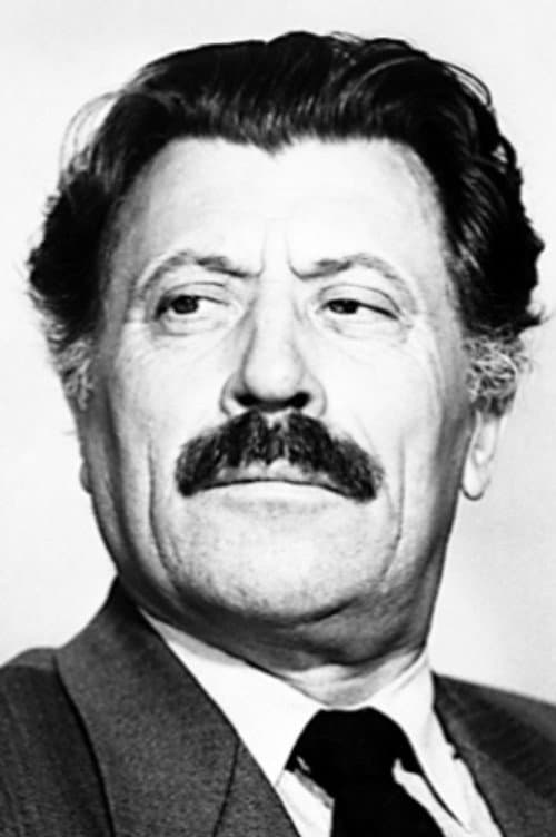 Aleksandr Samulekin