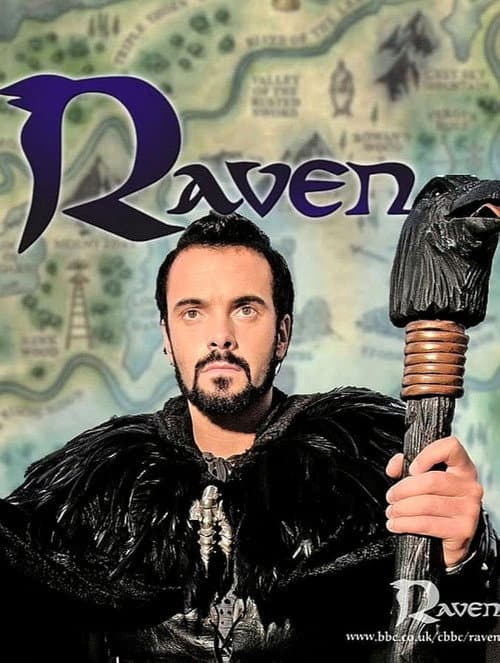 Raven Series 2 poster