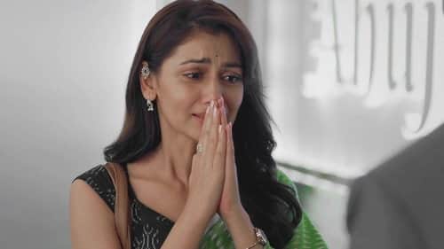 Babita gets Amu fired