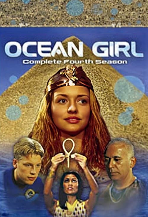 Ocean Girl Season 4 poster
