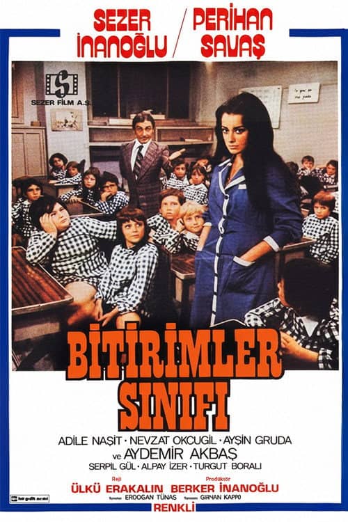 Bitirimler Sınıfı