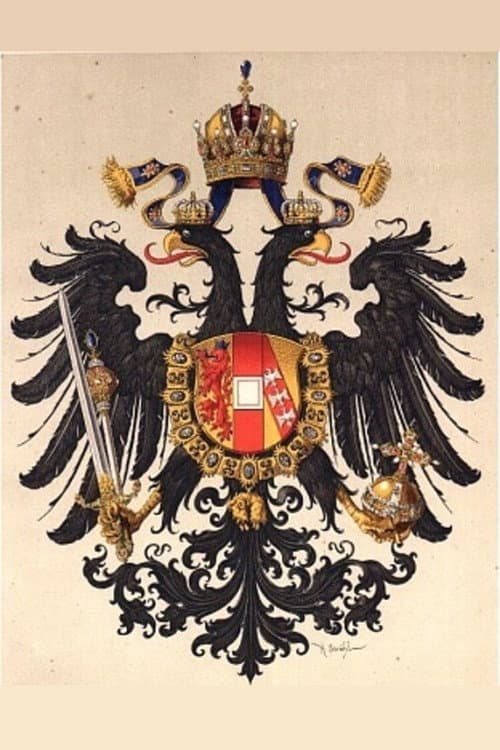 The Habsburg Empire Season 1 poster