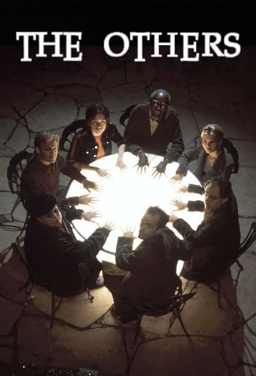 The Others Season 1 poster