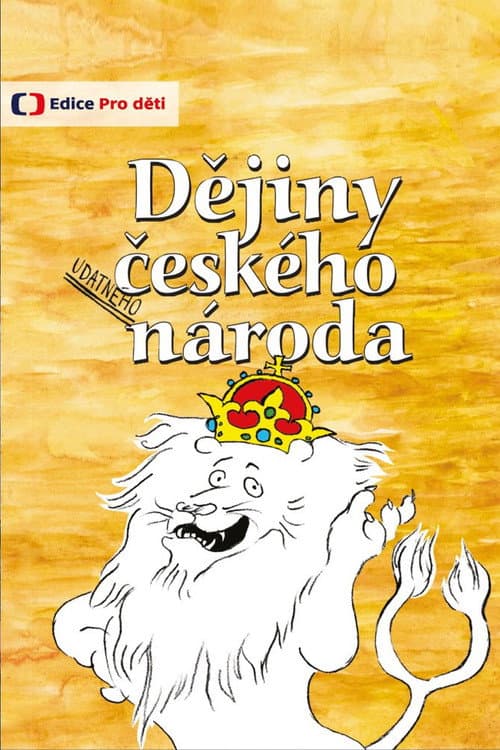Dějiny udatného českého národa Season 1 poster