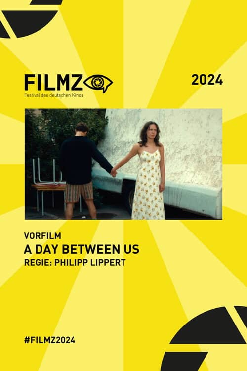 A Day Between Us