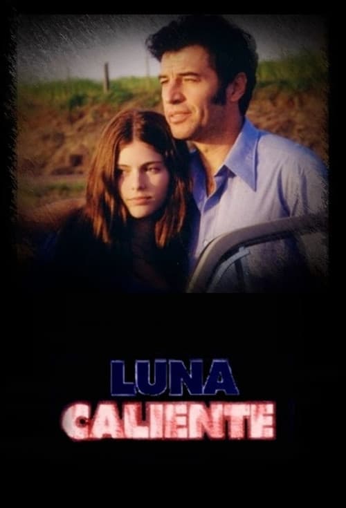 Luna Caliente Miniseries poster