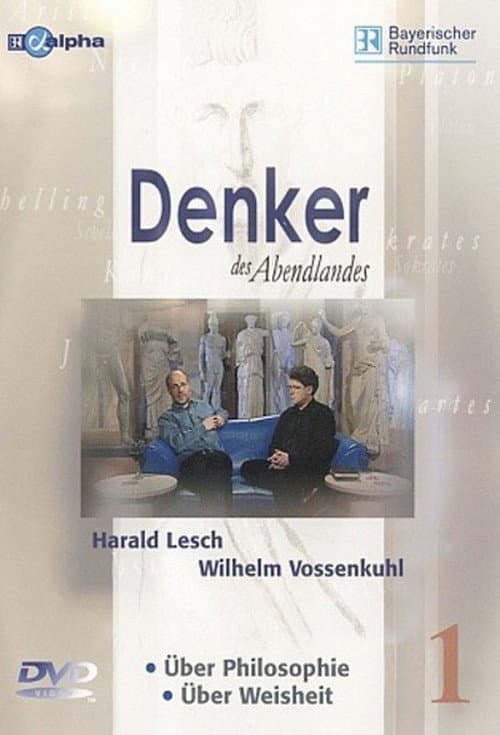 Denker des Abendlandes Season 2 poster