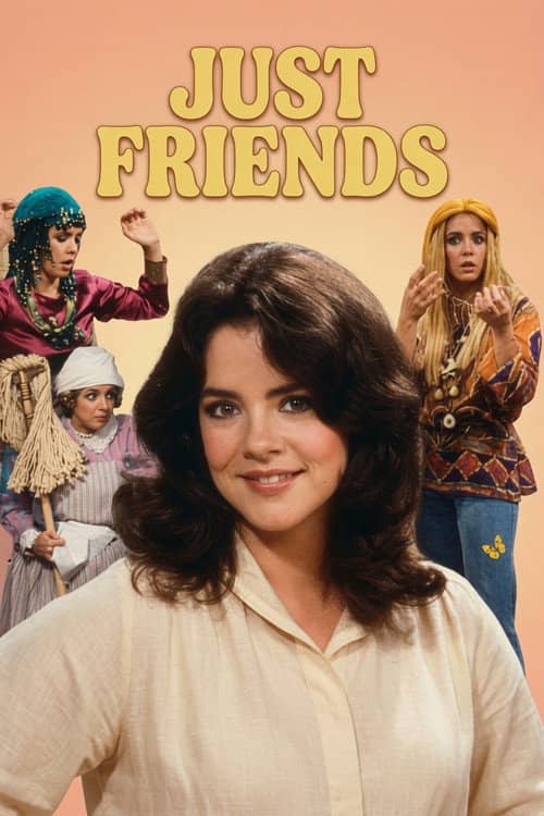 Just Friends