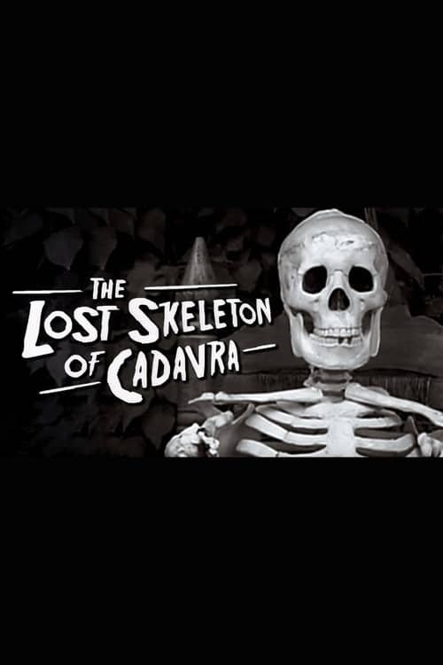 Obey the Lost Skeleton!
