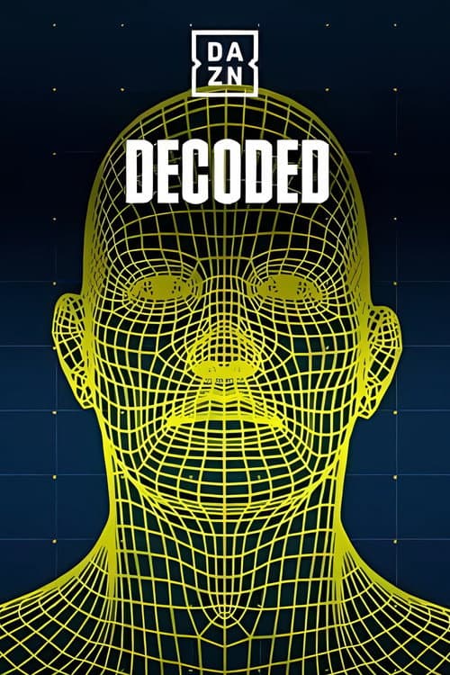 DECOD3D Season 1 poster