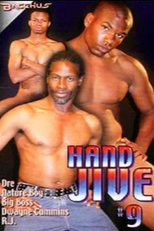 Hand Jive 9
